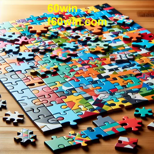 Quebra-Cabeças: Desafios Divertidos e Estimulantes no 60win